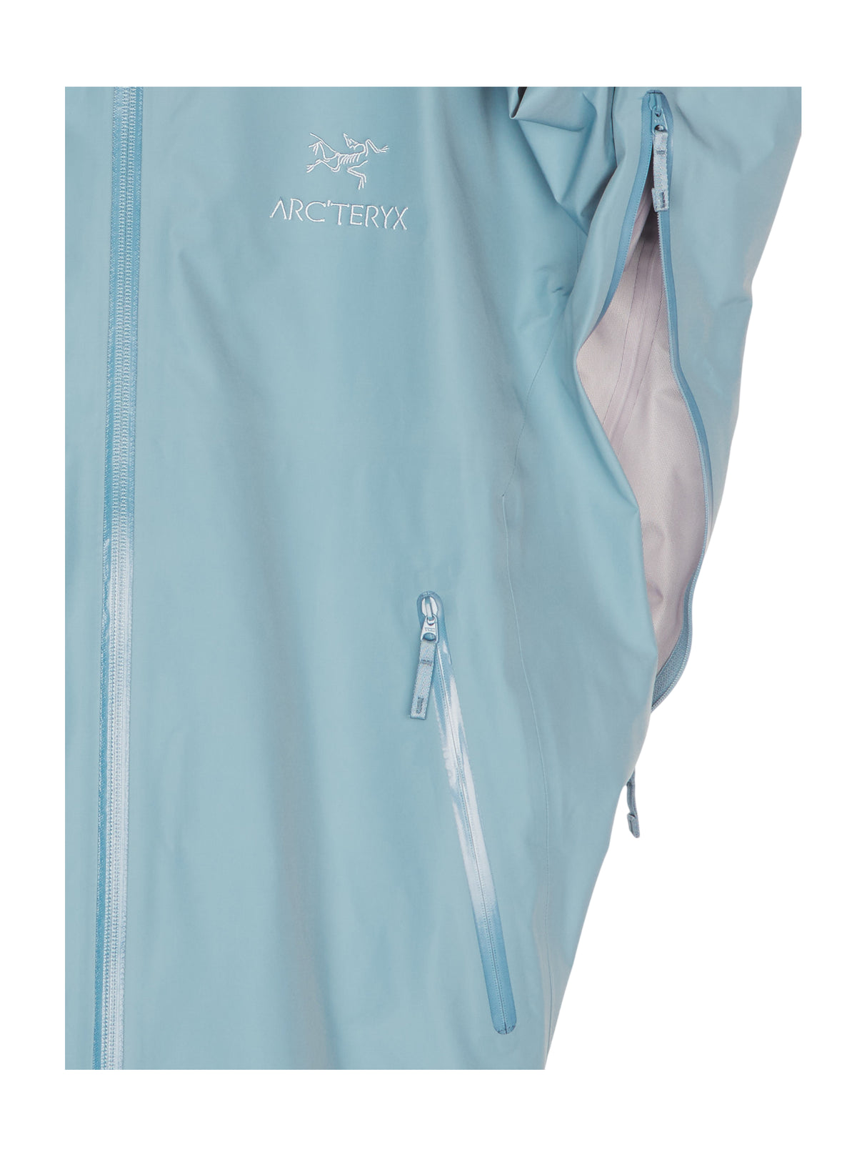 Hardshelljacke mit Goretex für Herren