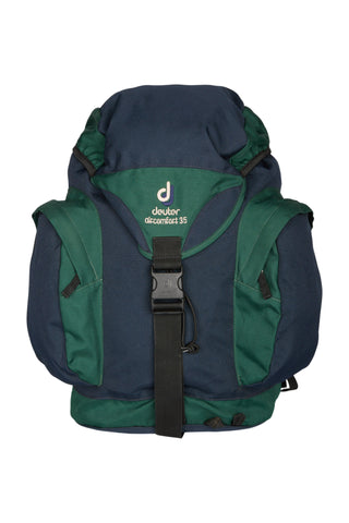 Wanderrucksack