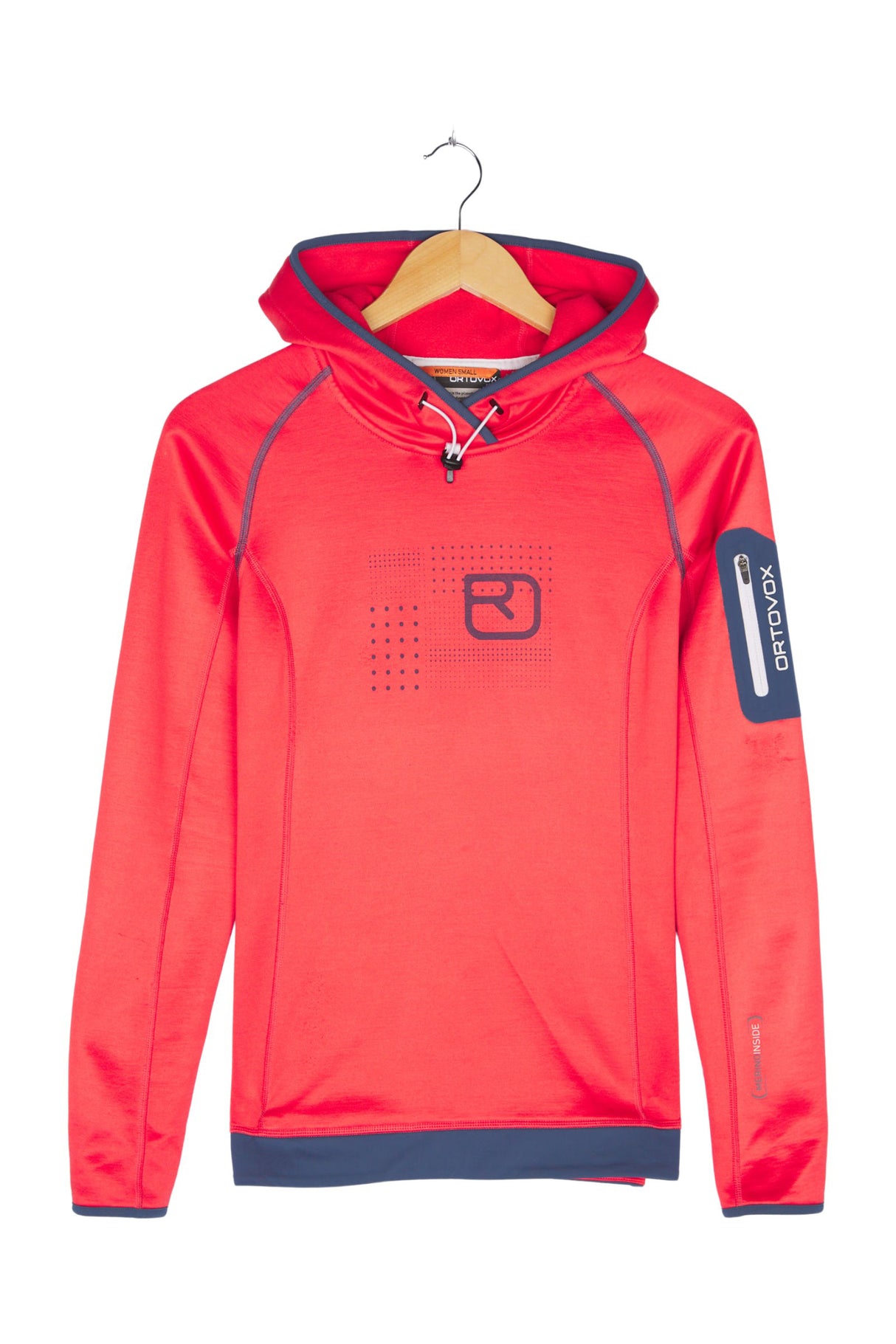 Hoodie für Damen