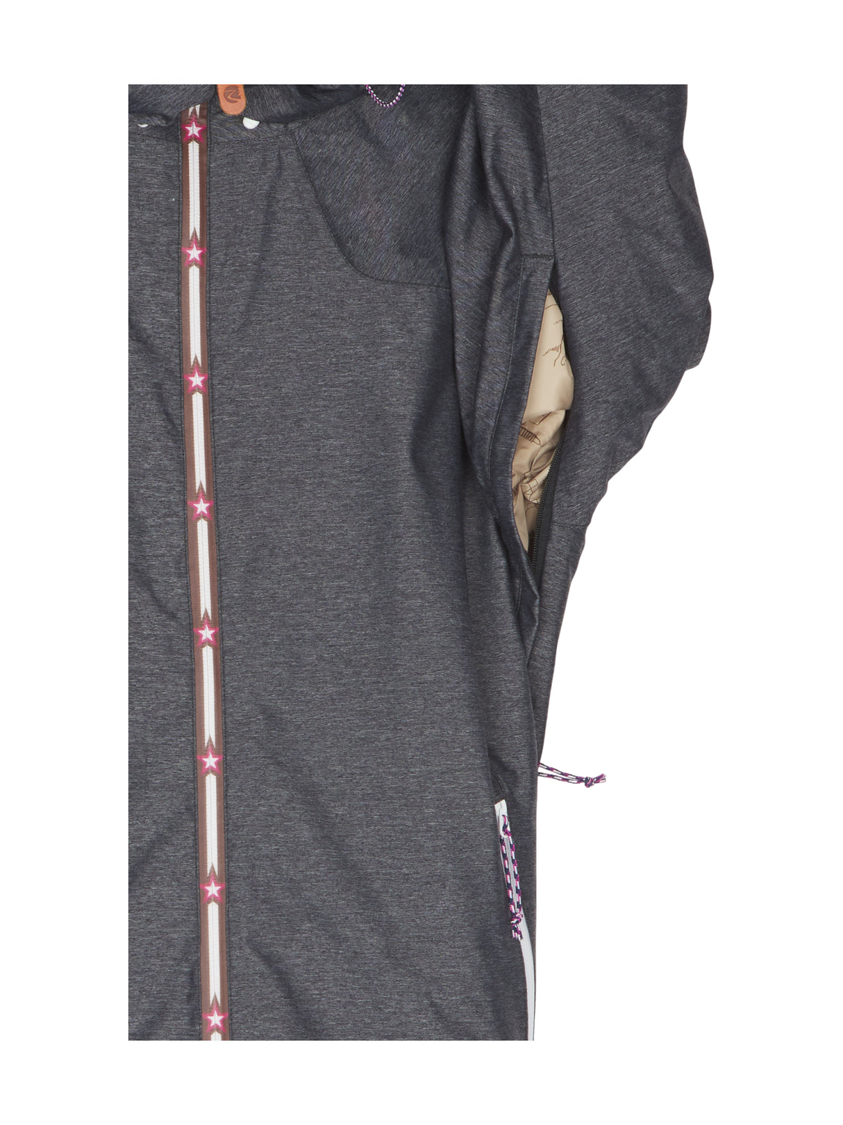 Skijacke für Damen