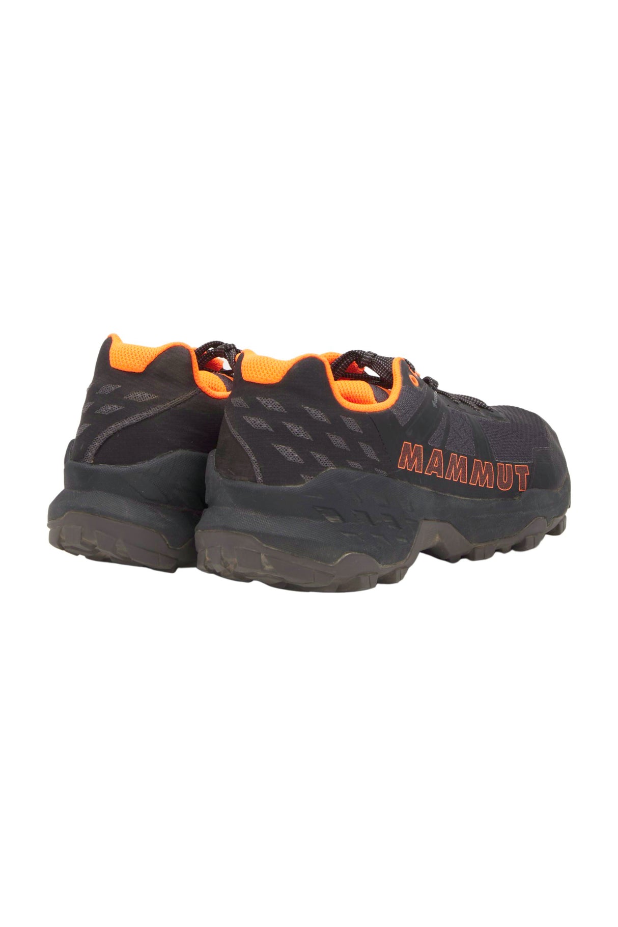 Mammut Wanderschuhe & Trekkingschuhe für Herren