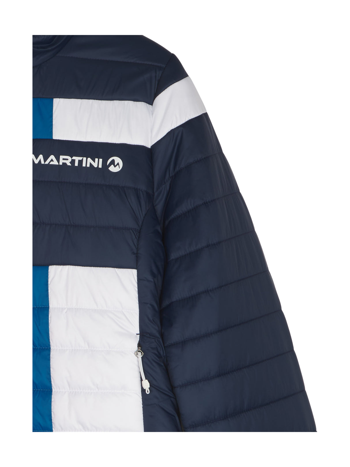 Kunstfaserjacke für Damen