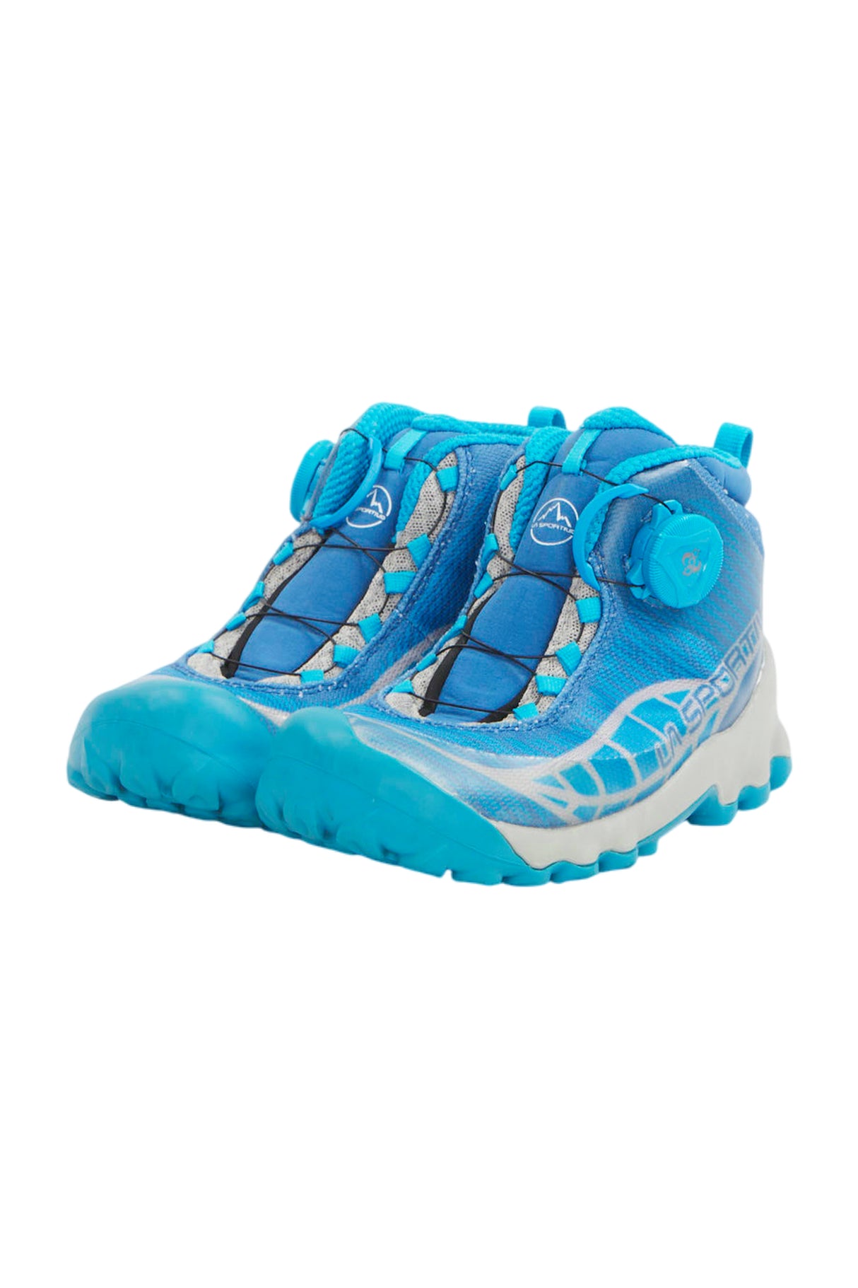 Wanderschuhe & Trekkingschuhe für Kinder