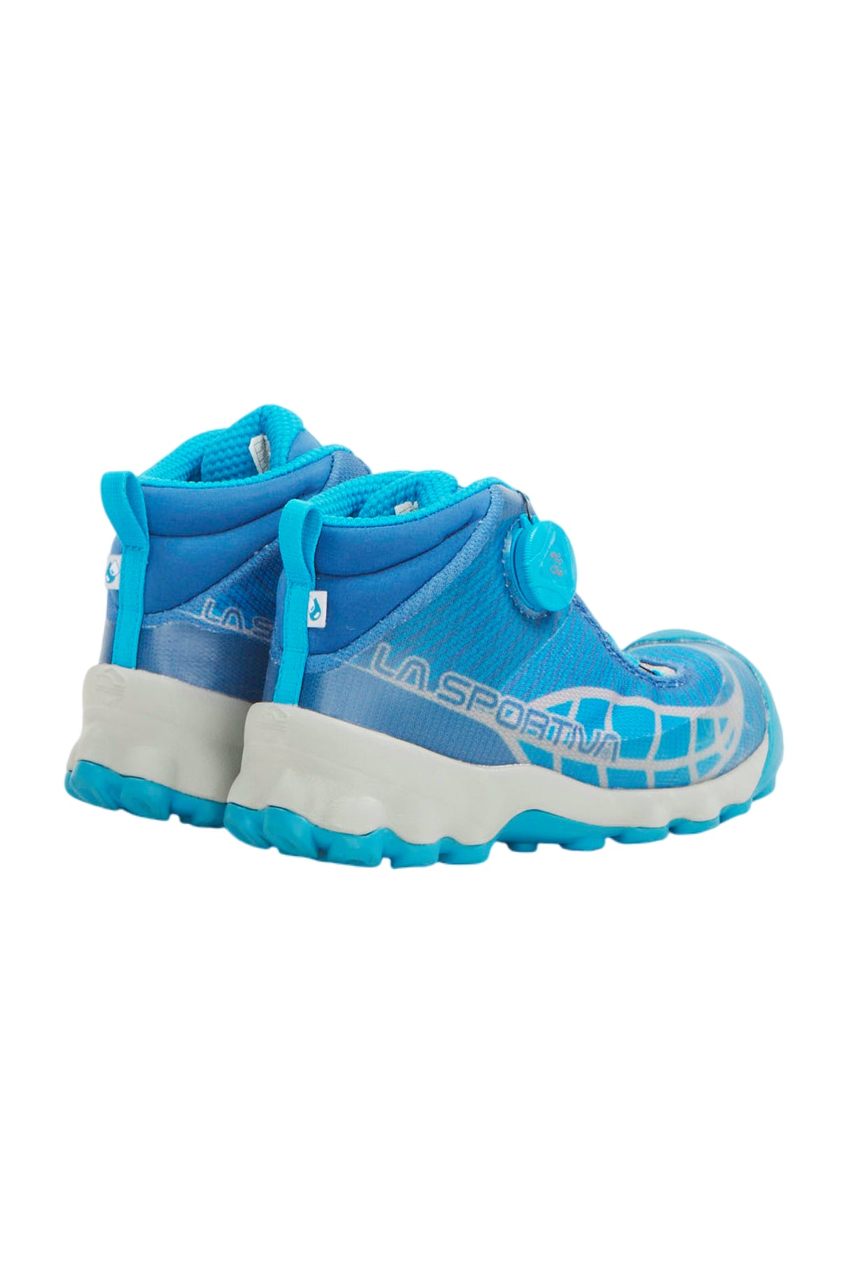Wanderschuhe & Trekkingschuhe für Kinder