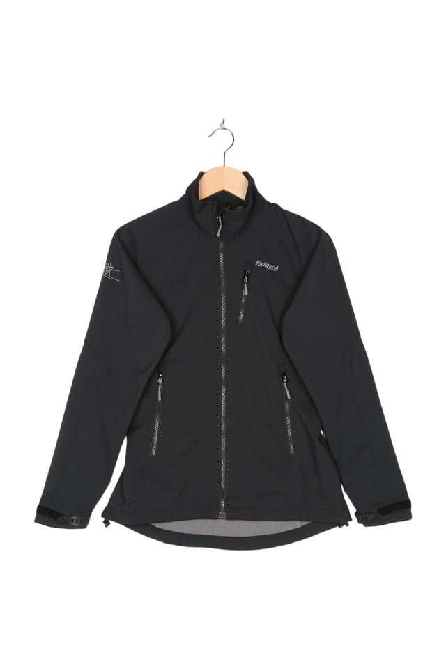 Softshelljacke für Damen