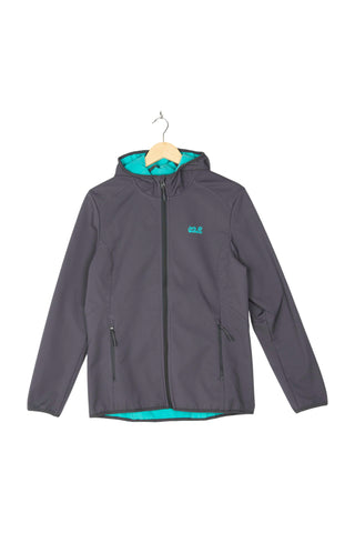 Softshelljacke für Damen