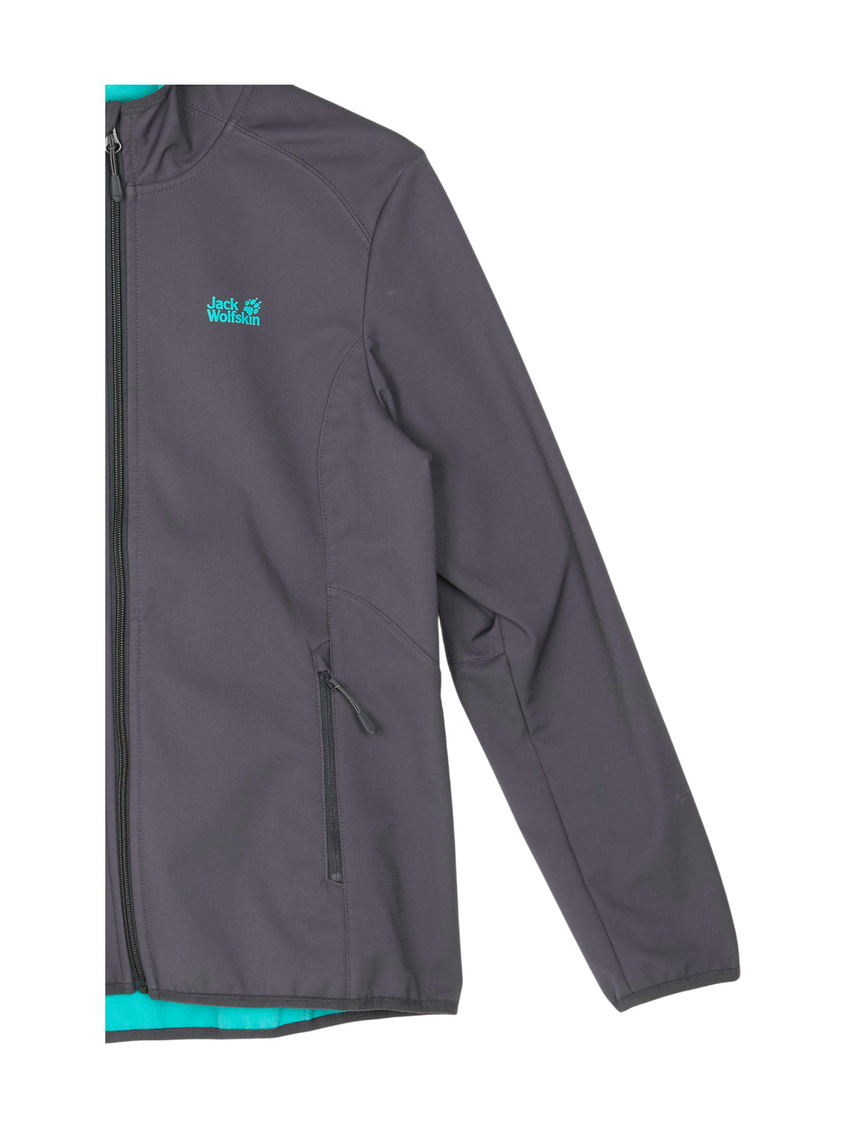 Softshelljacke für Damen