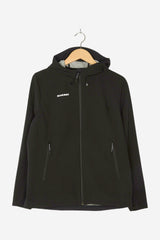 Softshelljacke für Damen