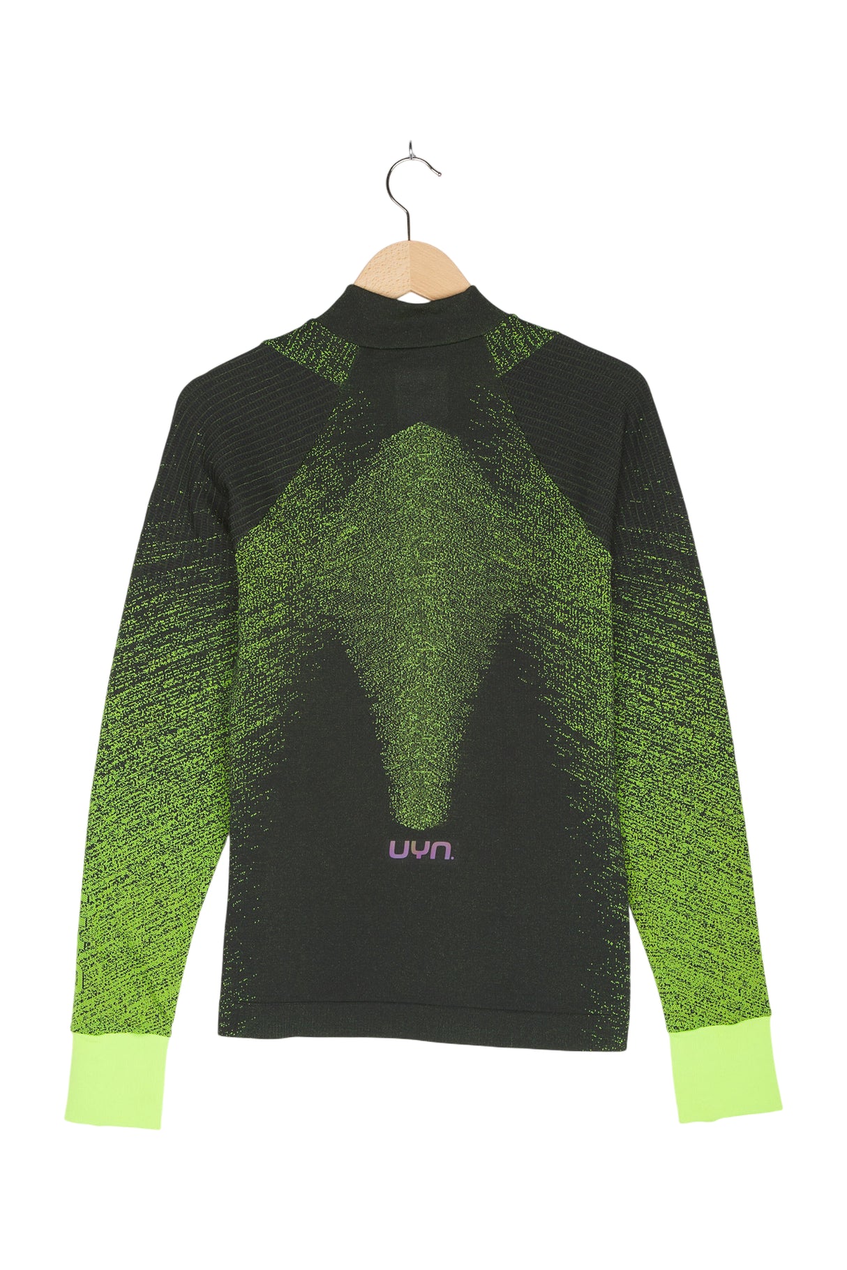 Longsleeve Funktion für Herren