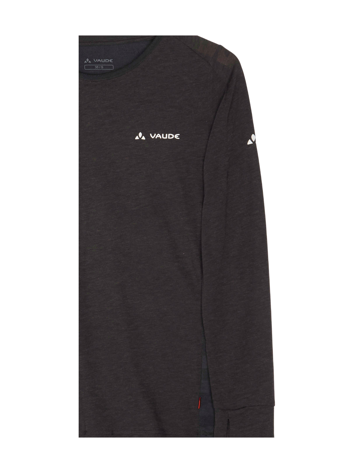 Longsleeve für Damen