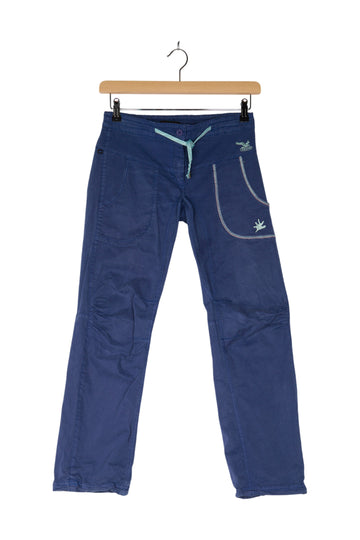 Kletterhose für Damen