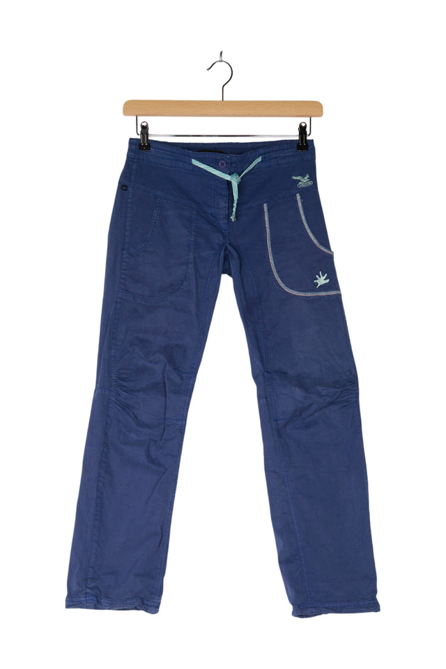 Kletterhose für Damen