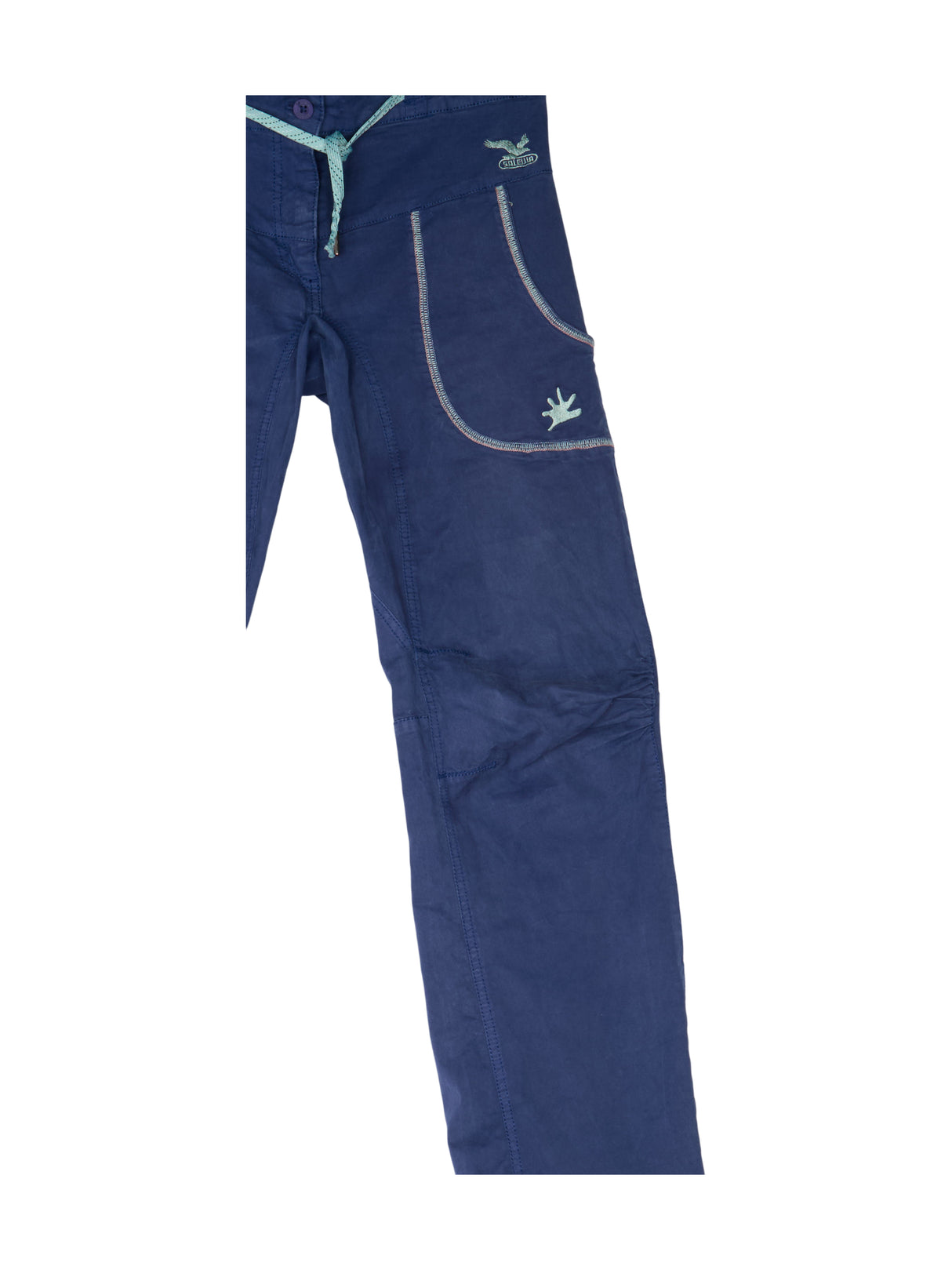 Kletterhose für Damen
