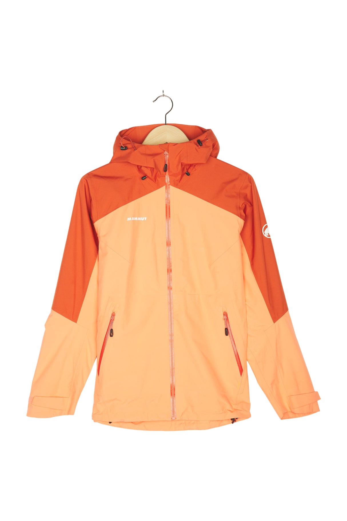 Hardshelljacke mit Goretex für Damen