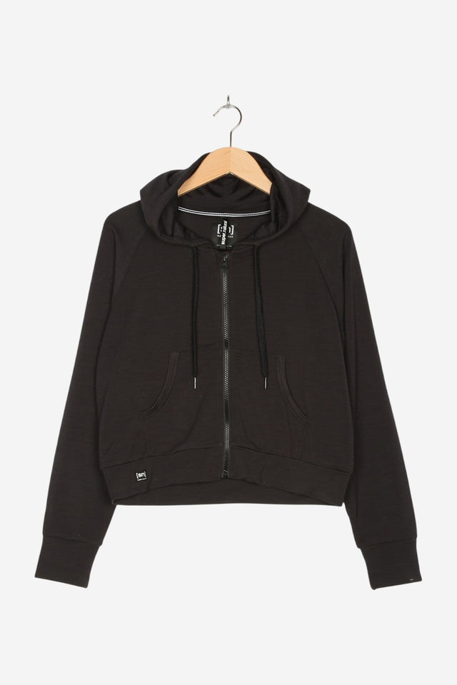 Fleecejacke für Damen