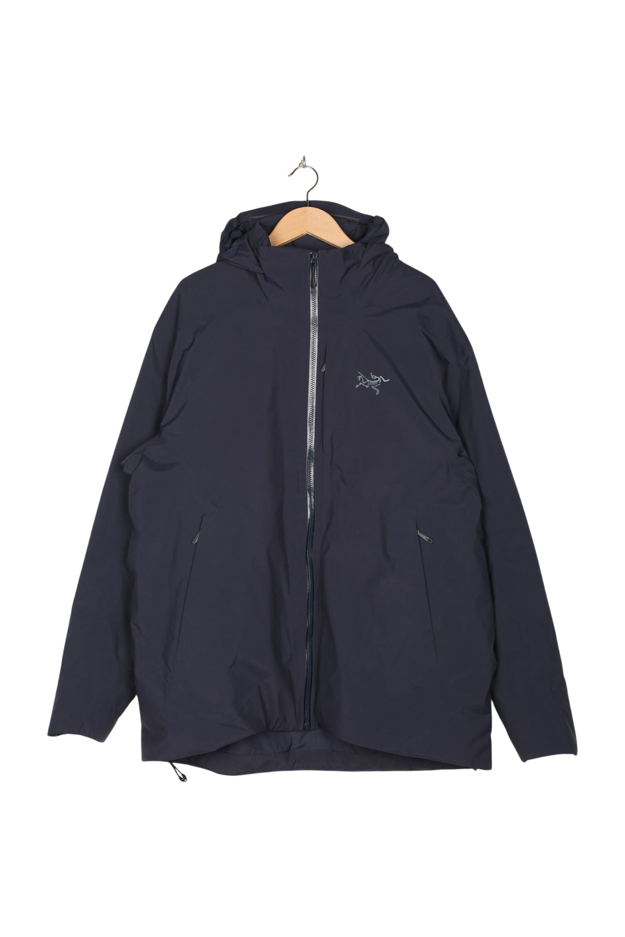 Hardshelljacke mit GoreTex für Herren