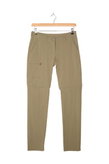 Zip-Hose für Damen