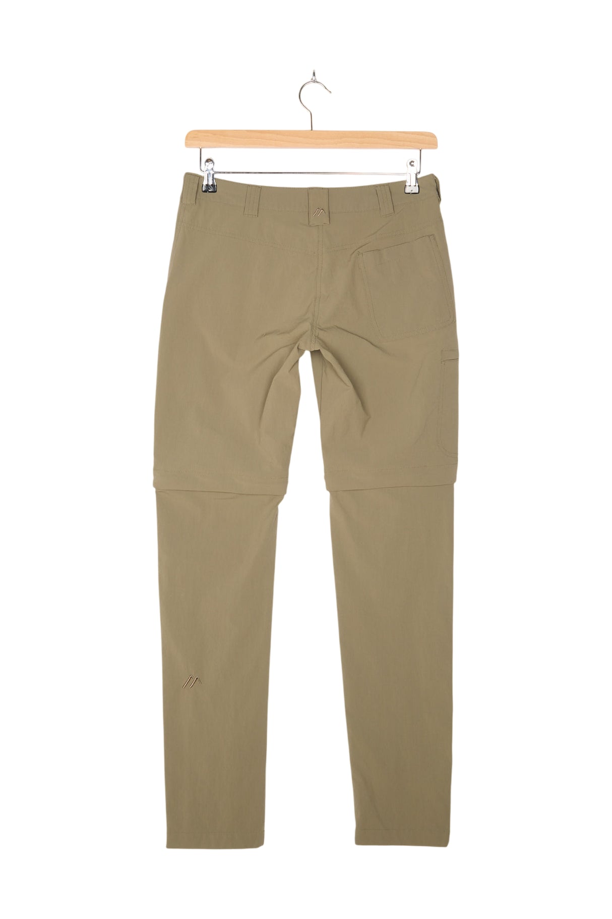 Zip-Hose für Damen