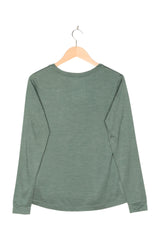 Longsleeve Freizeit für Damen