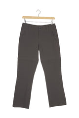 Zip-Hose für Damen