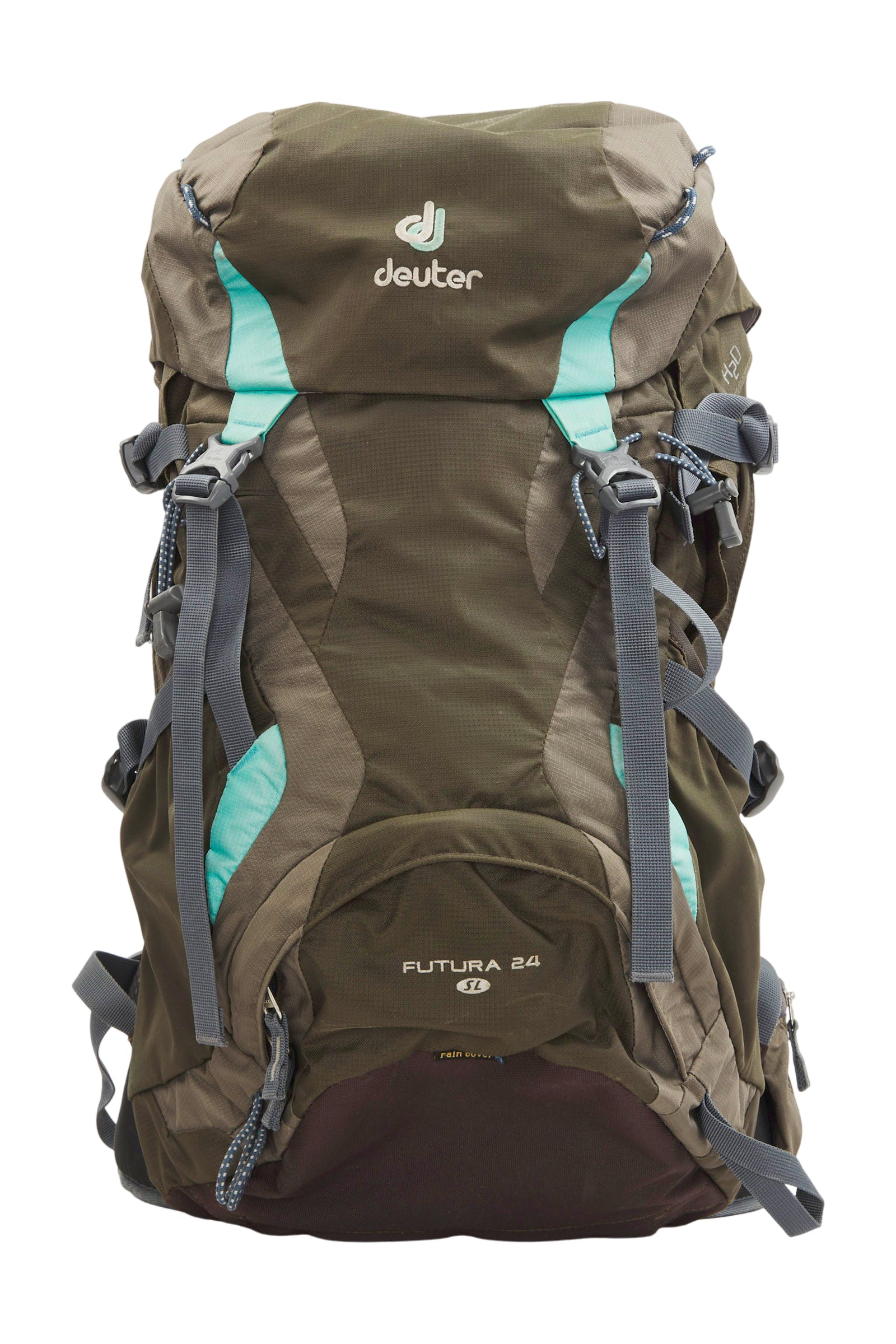 Wanderrucksack für Damen & Herren