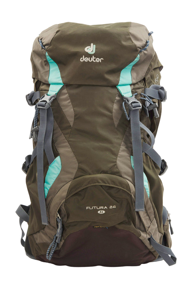 Wanderrucksack für Damen & Herren