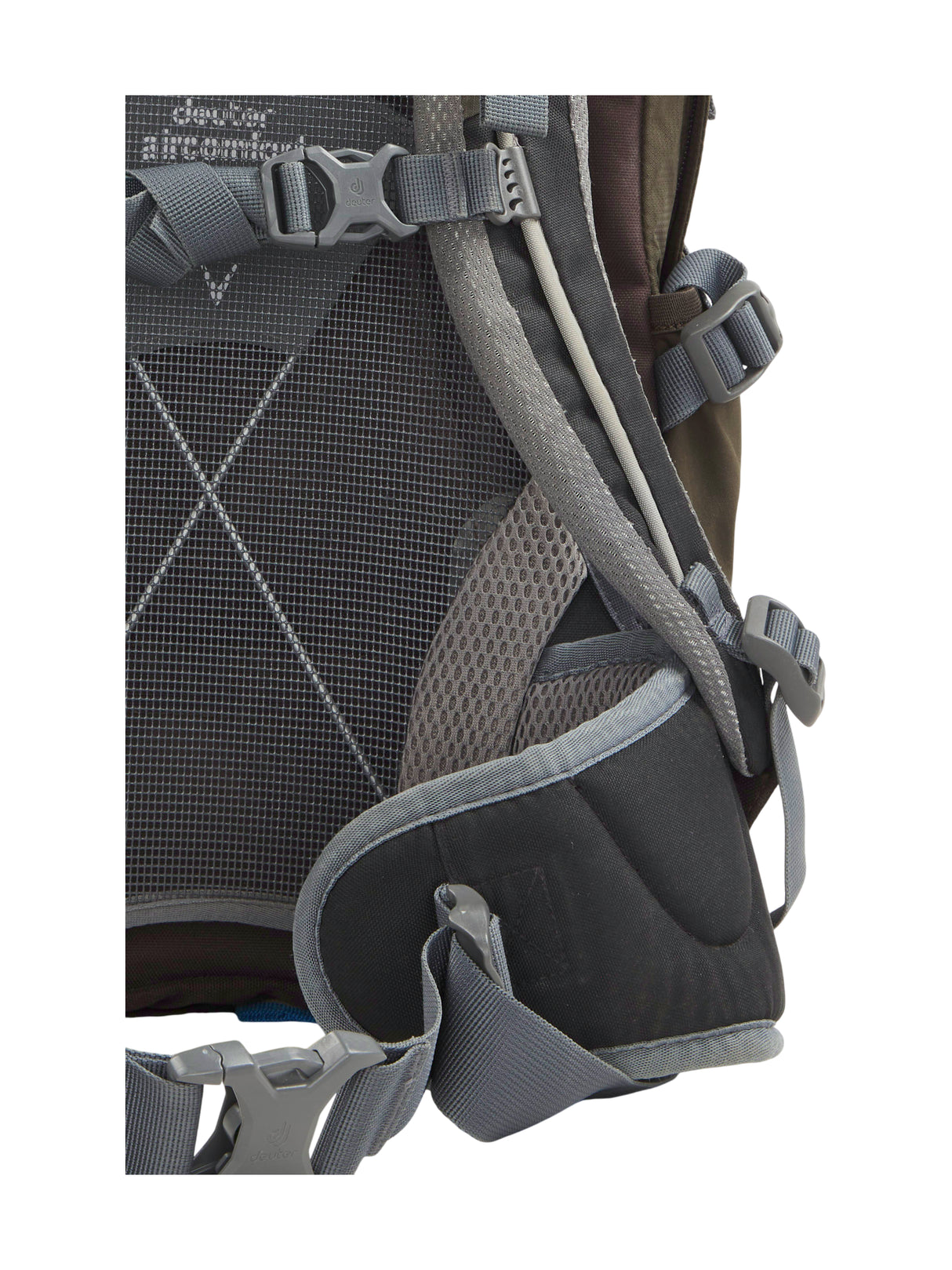 Wanderrucksack für Damen & Herren