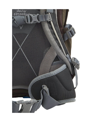 Wanderrucksack für Damen & Herren