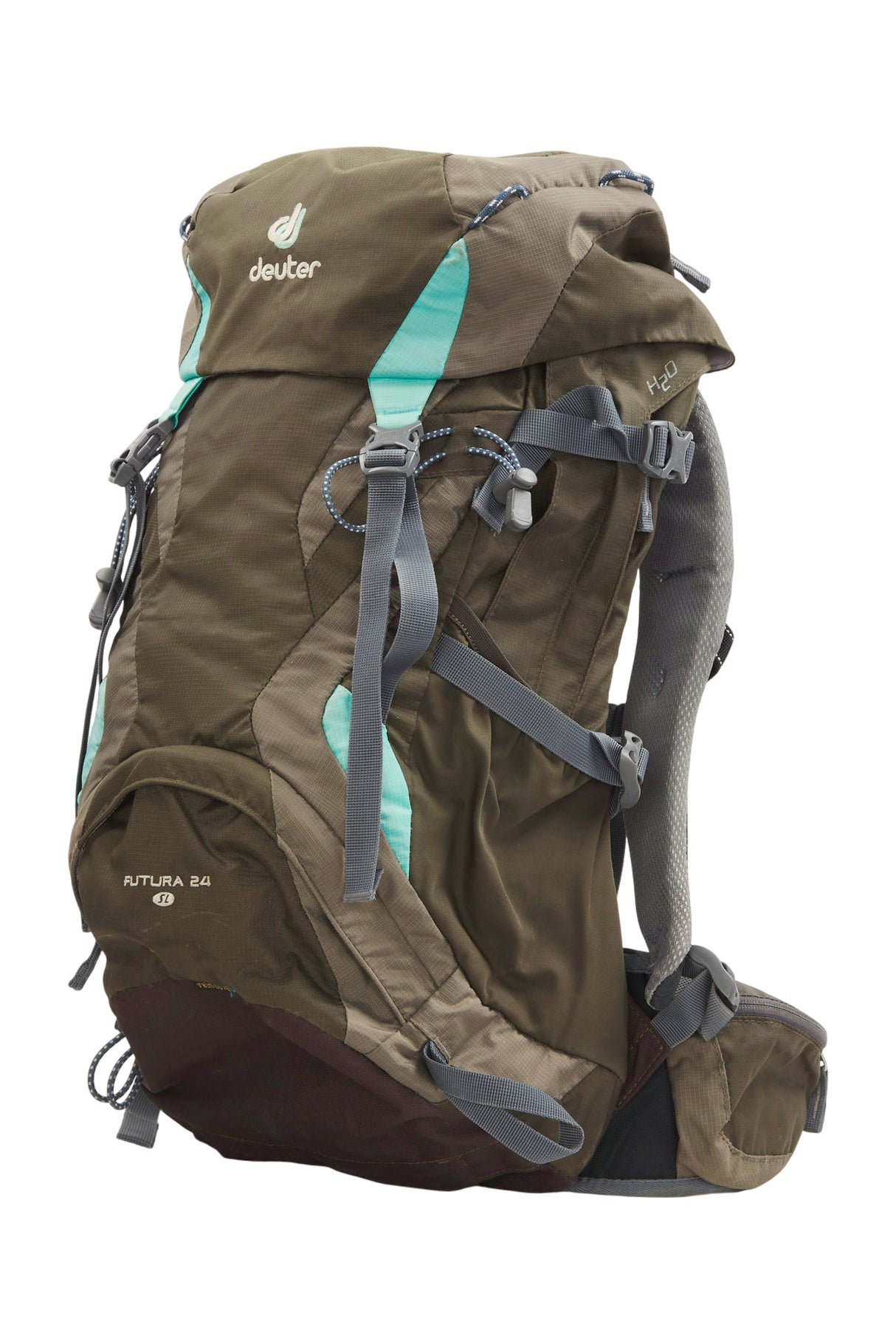 Wanderrucksack für Damen & Herren