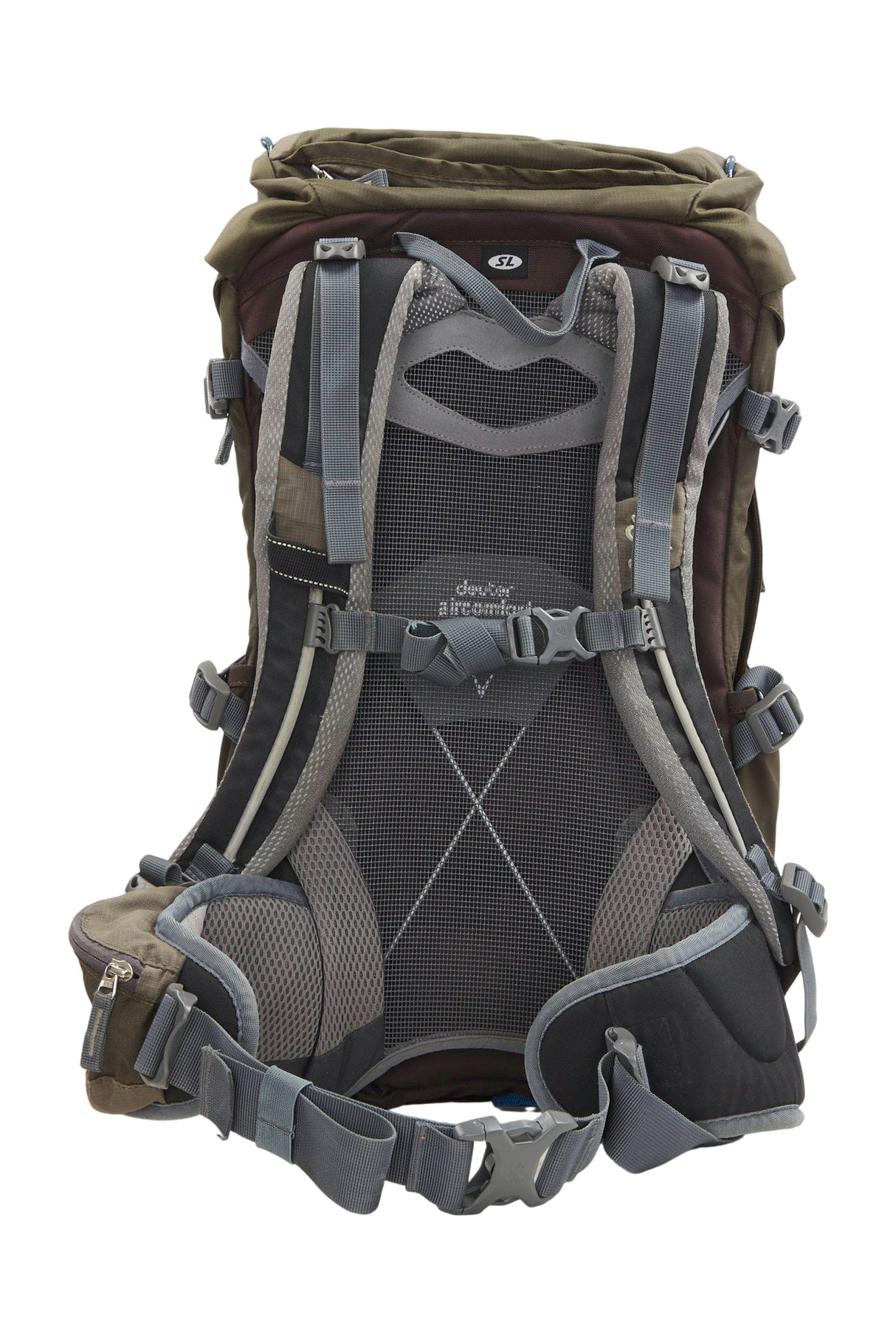 Wanderrucksack für Damen & Herren