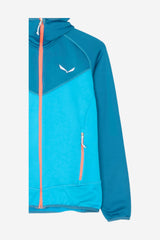 Fleecejacke für Damen