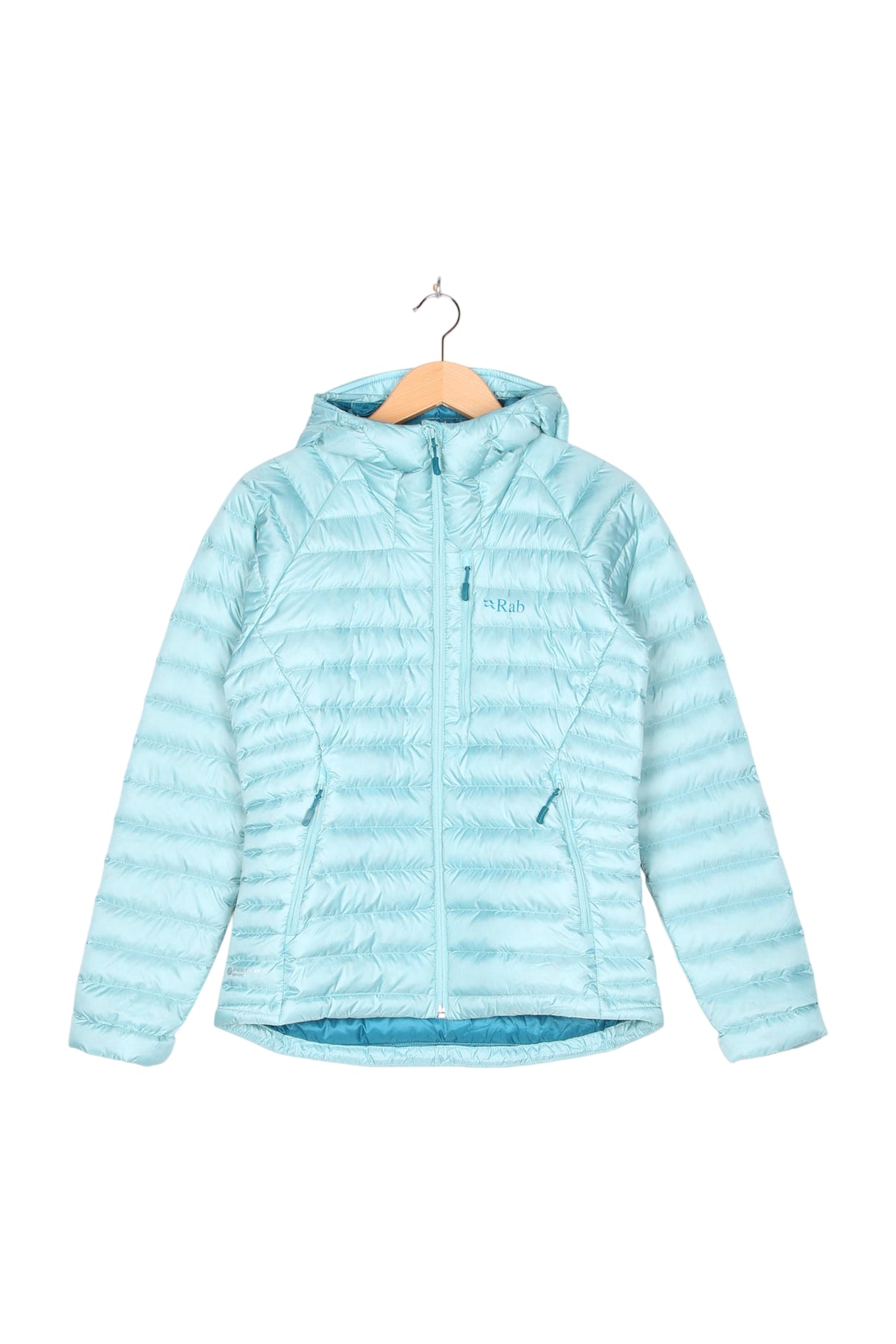 Kunstfaserjacke für Damen