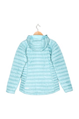 Kunstfaserjacke für Damen