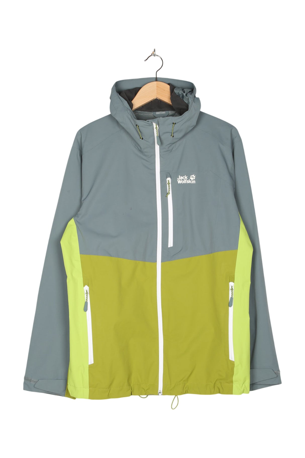 Regenjacke für Herren