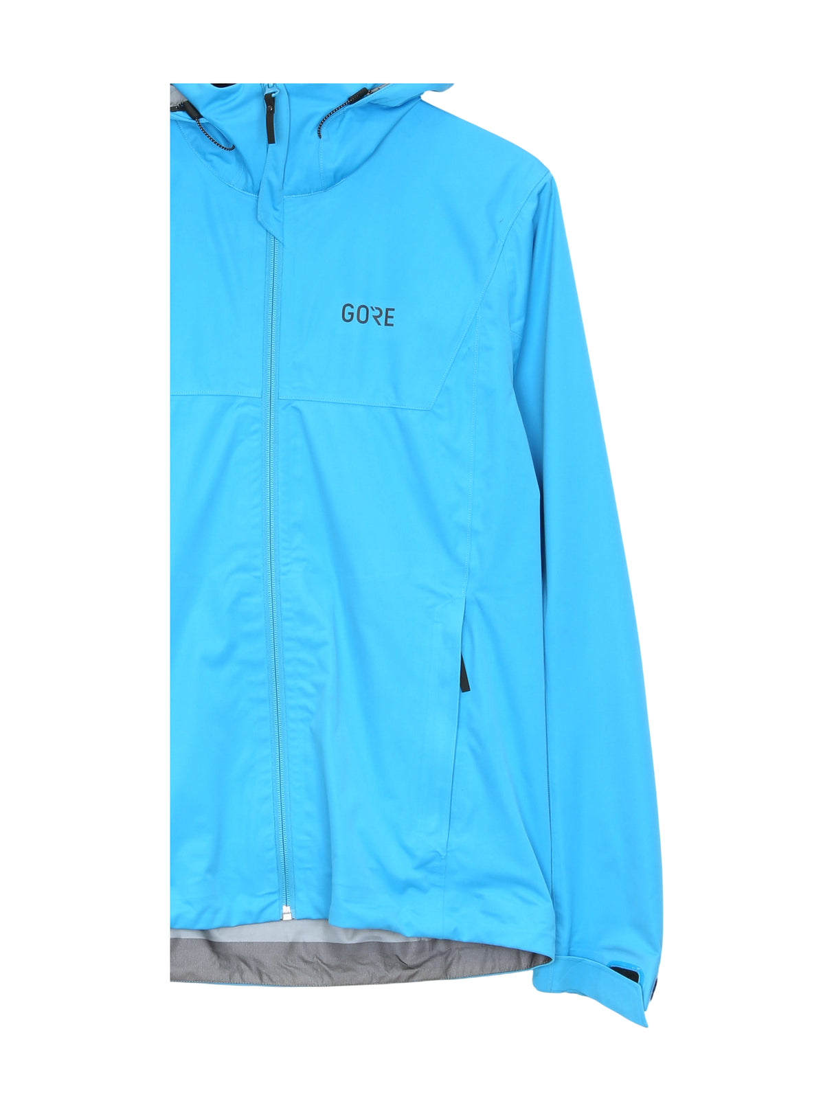 Hardshelljacke, Regenjacke für Herren