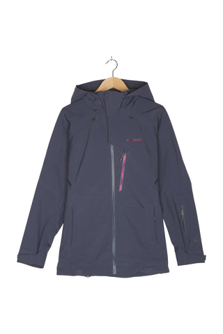 Hardshelljacke mit Goretex für Damen