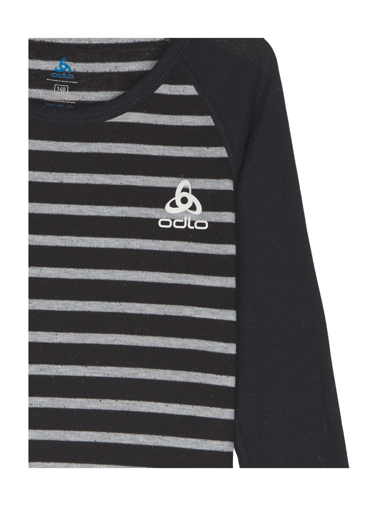 Longsleeve Funktion für Kinder