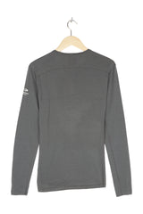 Longsleeve Merino für Herren