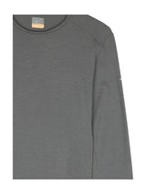 Longsleeve Merino für Herren