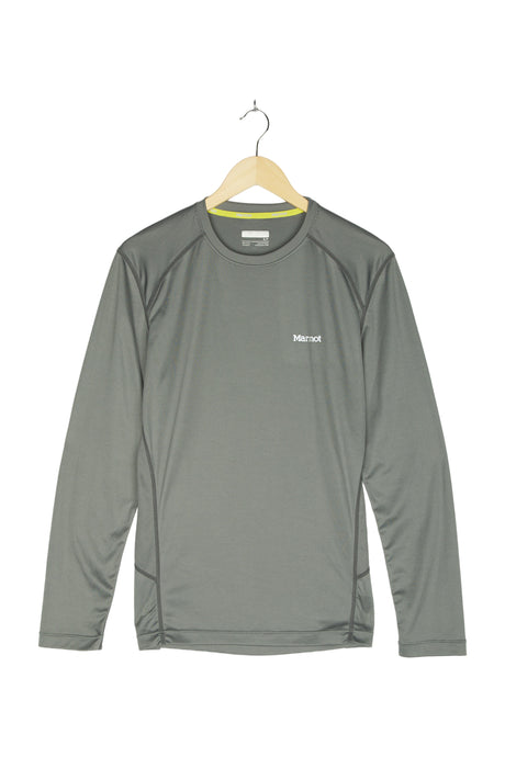 Longsleeve Funktion für Herren