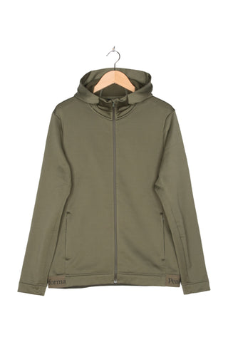 Fleecejacke für Herren