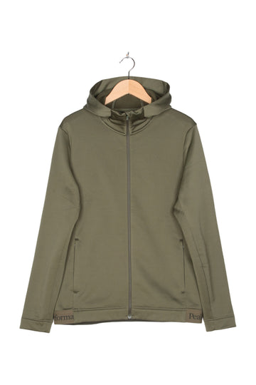 Fleecejacke für Herren