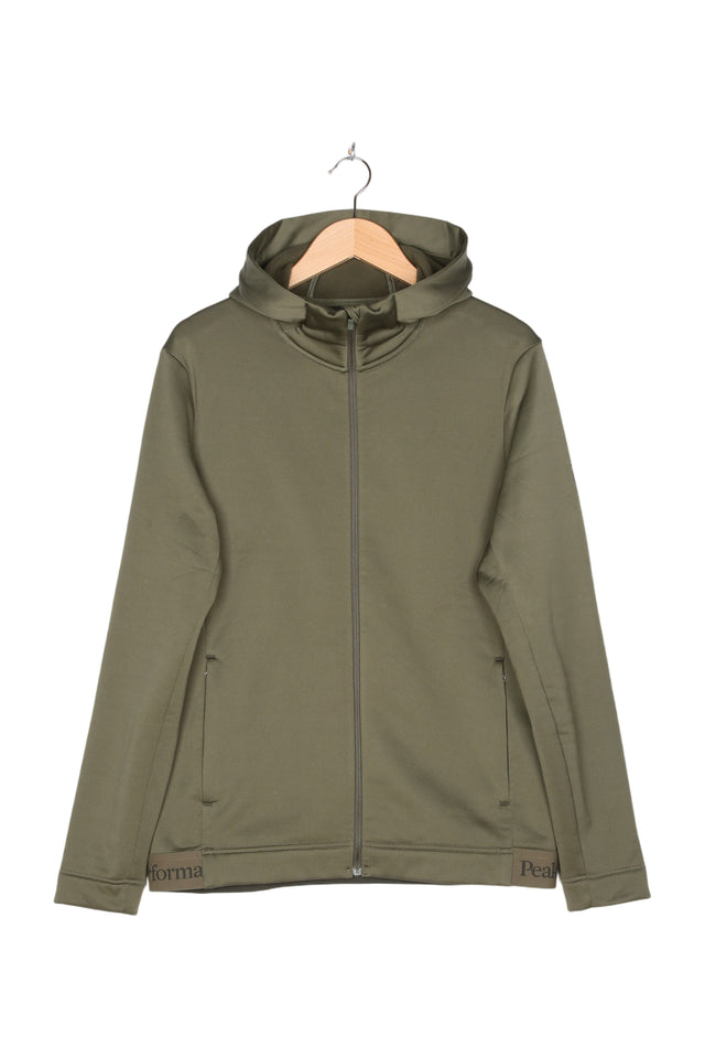 Fleecejacke für Herren