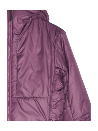 Kunstfaserjacke für Damen