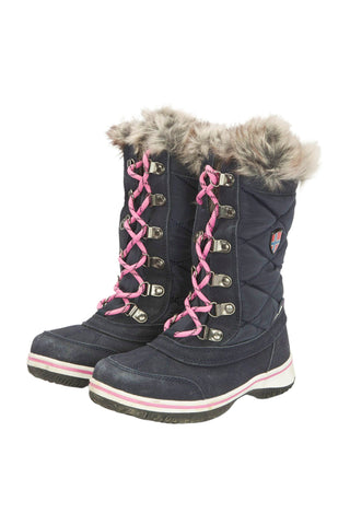 Trollkids Winterschuhe für Kinder