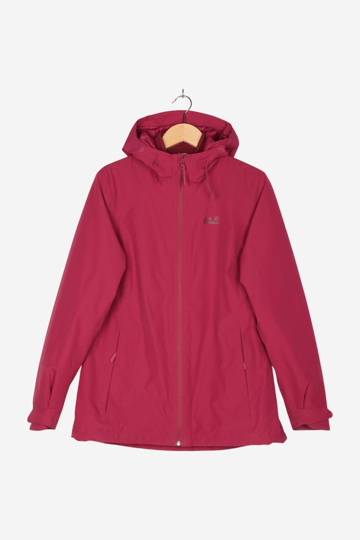 Doppeljacke für Damen