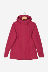 Doppeljacke für Damen