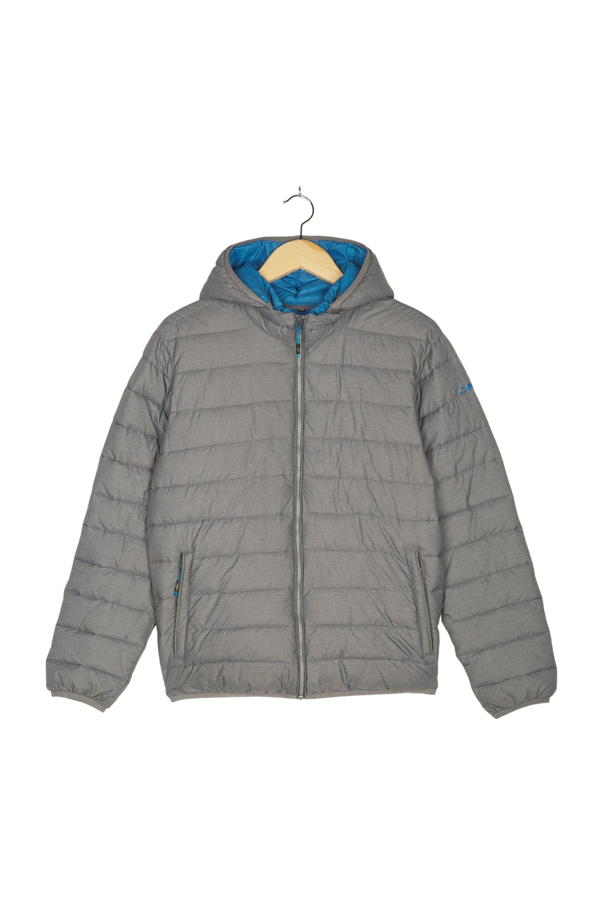 Kunstfaserjacke für Herren