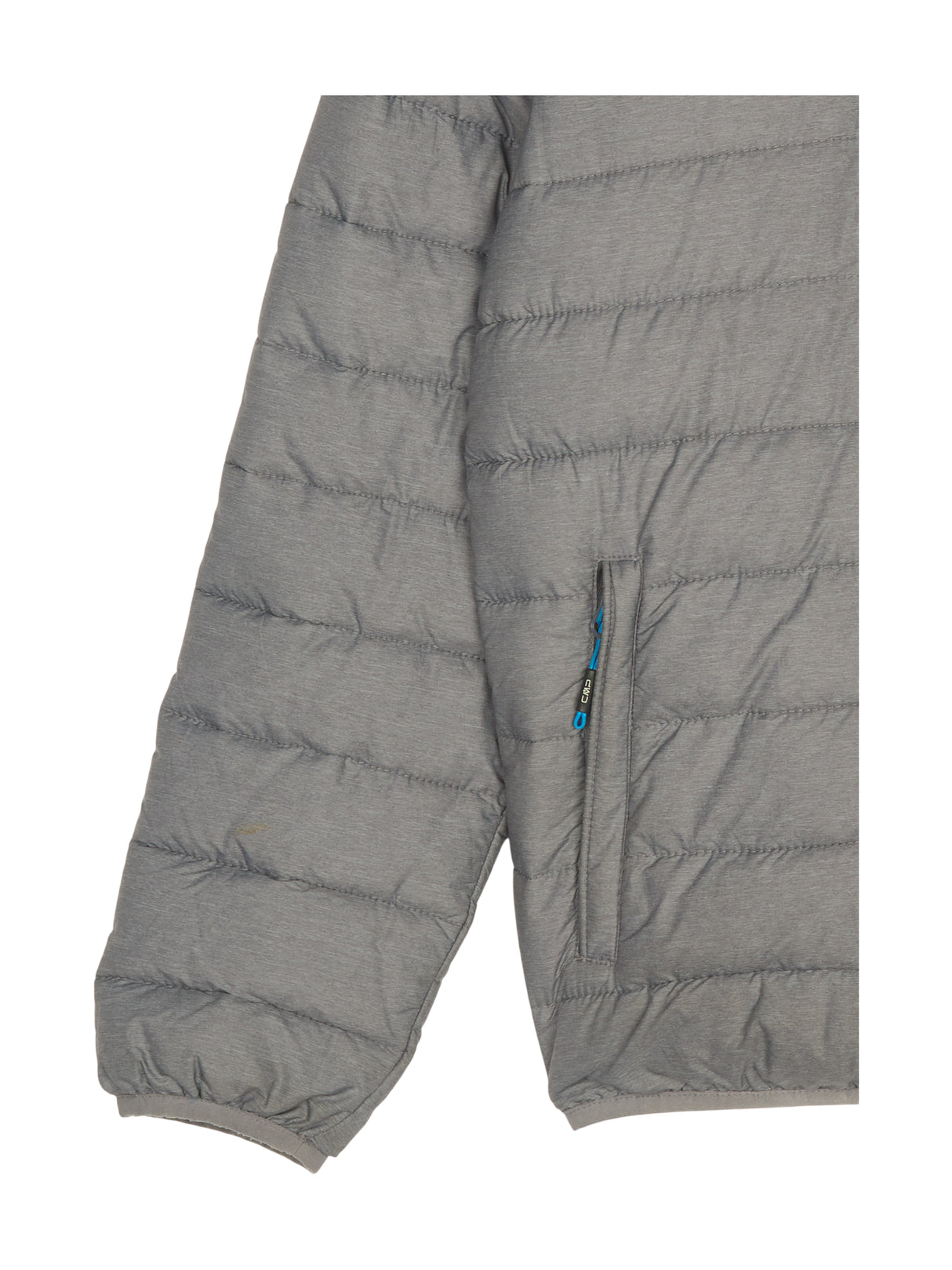 Kunstfaserjacke für Herren