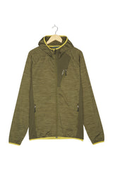 Fleecejacke für Herren